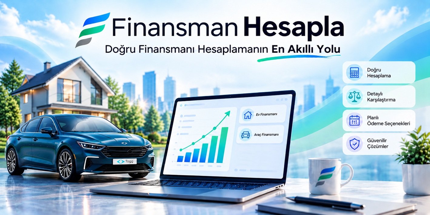 Tasarruf Finansmanı Hesapla